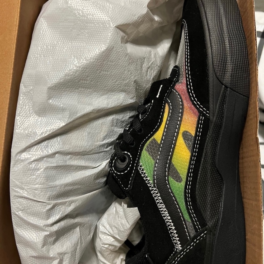 Vans Wayvee (Tyson Peterson)